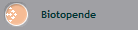 Biotopende